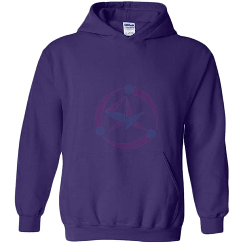 Adult Unisex Hoodie